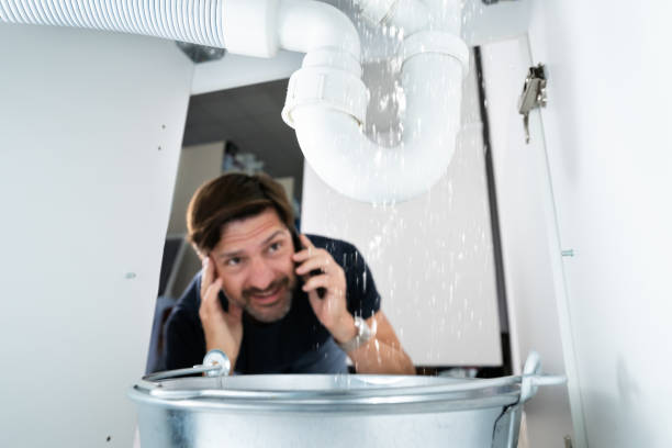 Best Water Heater Repair  in Fredonia, NY