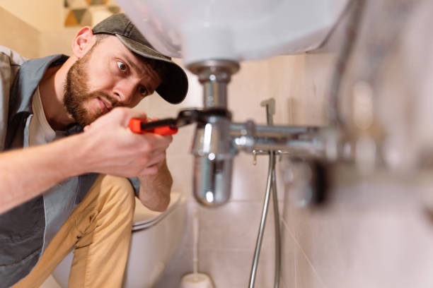 Best Plumbing Installation Services  in Fredonia, NY