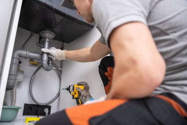 Best Same-Day Plumbing Service  in Fredonia, NY